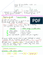 Acids Bases and Salts 2nd Lecture