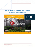 Boletín Sierra Bullones BoINF-IsB23 - V4