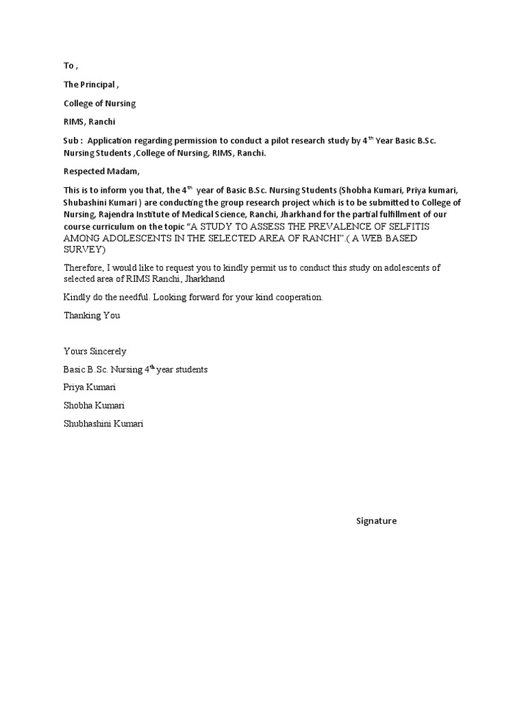 FINAL | PDF | Nursing