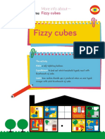 Fizzycubes Infosheet 1 0
