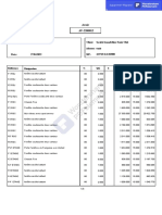 Avis de Paiement