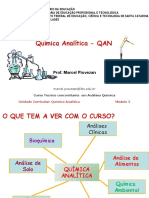 Aula 1 - Introducao A QAN