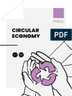 Circular Economy HYVE POC