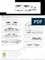 Sapo para Dibujar - Búsqueda de Google