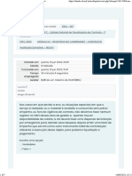 Avaliação Somativa - Mód IV Revisão Da Tentativa