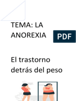 Anorexia