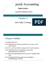 C2 Chapter 1 Kế toán quản trị