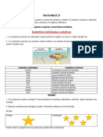 Lenguaje y Comunicación 3BS11