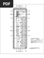 Desain dan Hitung Kemiringan Ramp | PDF