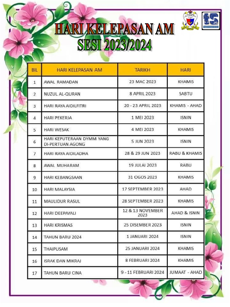 hari-kelepasan-am-2023-pdf