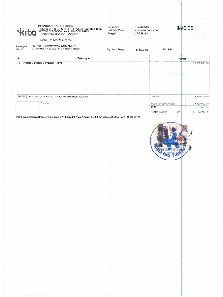 Signed | PDF