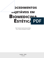 Biomedicina Estética