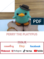 Perry Kawaii