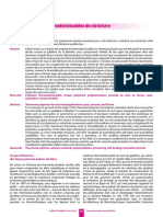 02 X AC Les Polymeres Thermodurcissables de Structure