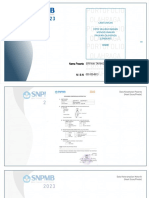 07 Porto Olahraga SNPPMB 2023 (Revisi) Unri