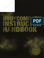 Bodycombat Manual Online