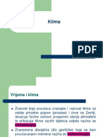 08 Klima