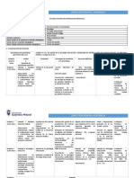 Syllabus Psicología Educacional I 2023