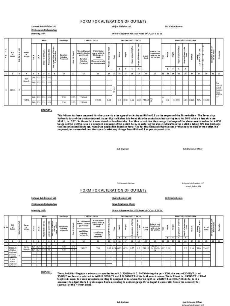 A form 6 pdf