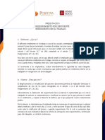 Dlg-For-21 Requerimiento Por Bajo Rendimiento de Trabajo