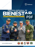 Politica Bienestar FP2023