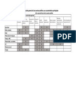 Tema 9. Cuadros y Tablas