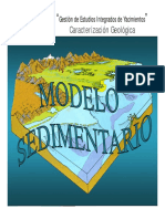 Modelo Sedimentologico Pjmg2019 DGEIY16 Participantes