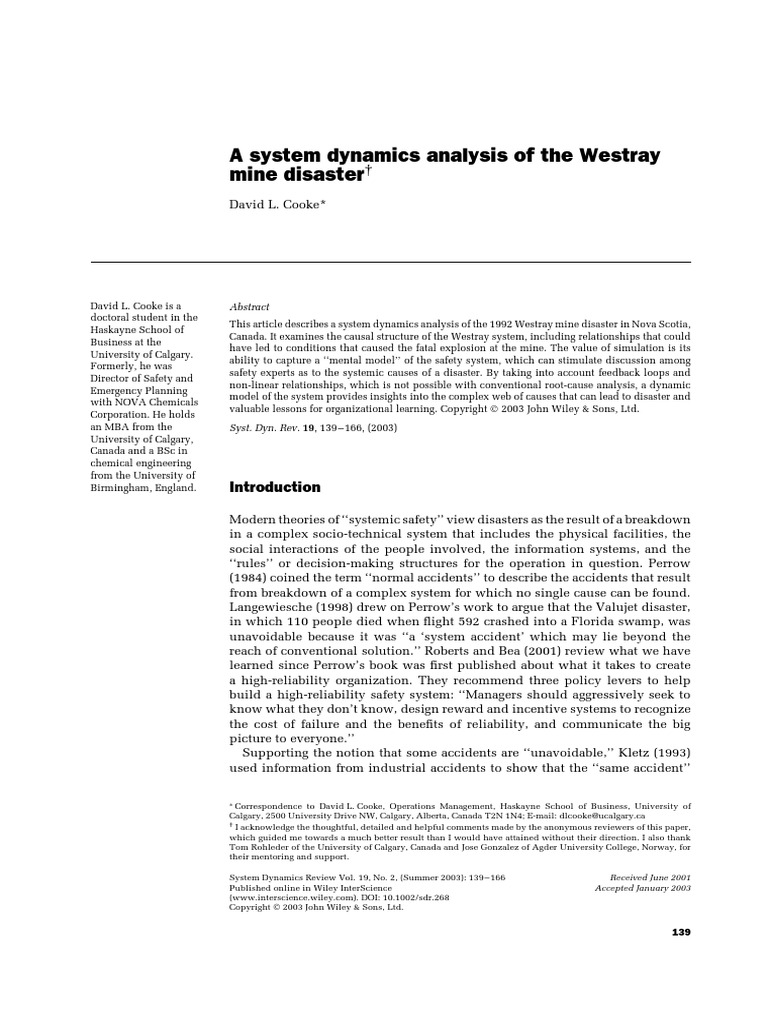 Dinamica de Sistemas PDF
