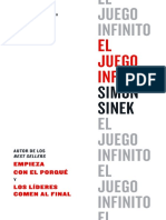 El Juego Infinito (Gestión Del Conocimiento) (Spanish Edition)