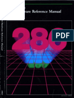 210760-002 80286 Hardware Reference Manual 1987