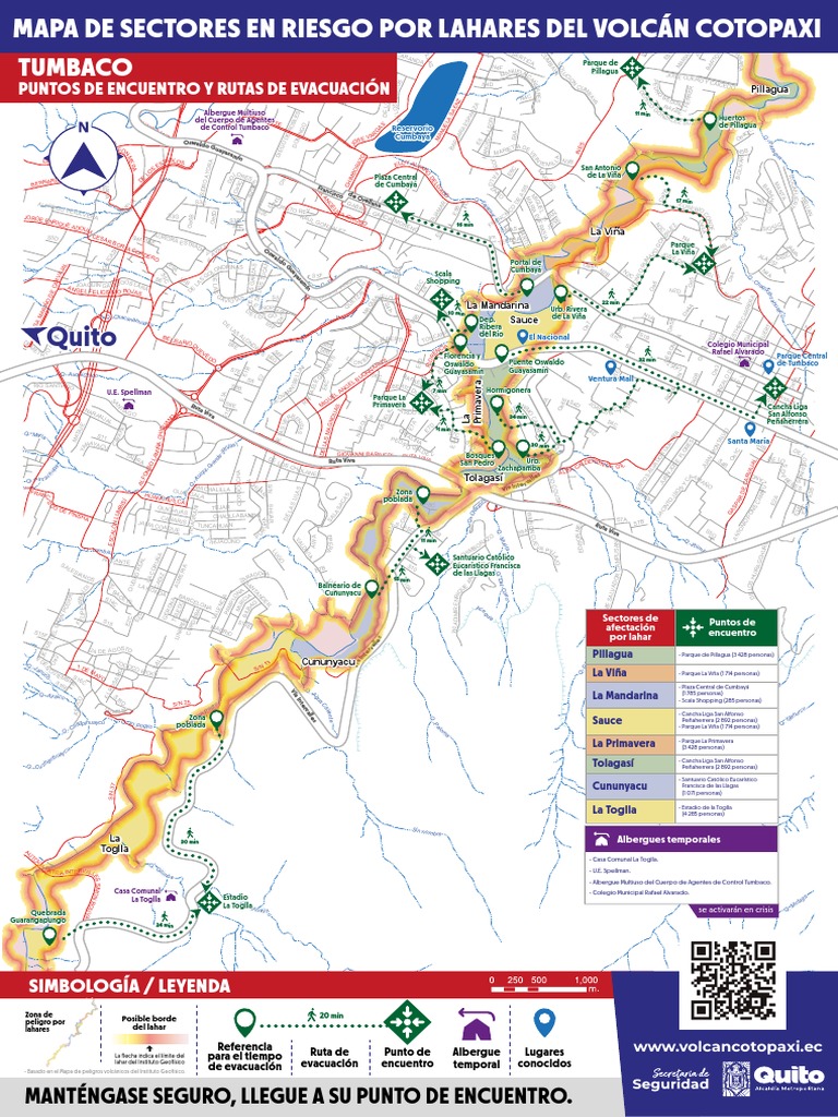 Mapa Tumbaco Compressed PDF