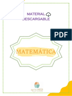 Material Gratuito Matematica
