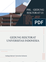 PBL1 - Kel - HG-04 - (Gedung Rektorat UI)