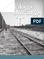 Un Diálogo Con Durango