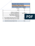 Excel Intercambios Universidad de Antioquia