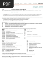 Temenos API Framework Error Management