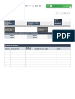 IC IT Policy Template 27117 - ES