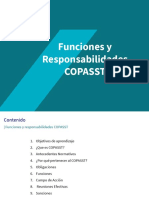Funciones y Responsabilidades AXA COPASST 2022