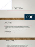 3. ANALGETIKA