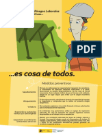 POSTER Industrias - Extractivas - Es