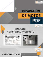 Capacitacion de Motor 1-04-23