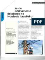 PADRONIZAÇÃO CONCESSIONÁRIAS DE ENERGIA