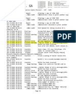 All Counties Reported As of 9-27-22 Errors