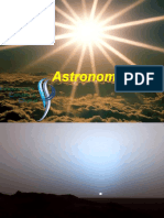 Astronom ¡A