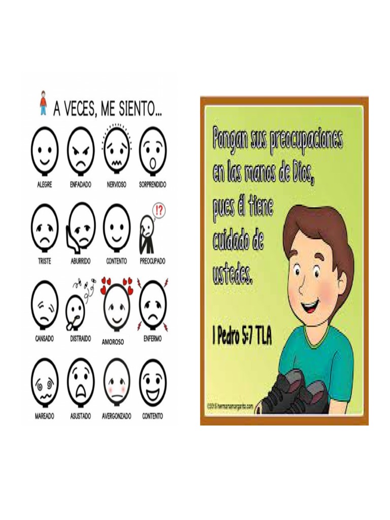 Clases Dominical | PDF
