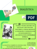 DIALECTICA