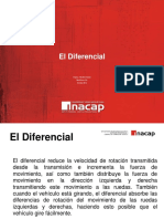 Presentacion Diferencial