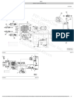 D9R Hydraulic System