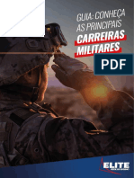 Ebook Elite Guia de Carreiras Militares