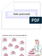 Valor Posicional